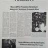 Beyond the Poseidon Adventure Pressbook