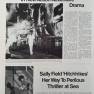 Beyond the Poseidon Adventure Pressbook