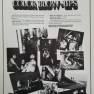 Beyond the Poseidon Adventure Pressbook