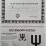 Beyond the Poseidon Adventure Pressbook