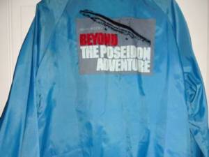 Windbreaker Jacket