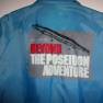 Crew Windbreaker Jacket