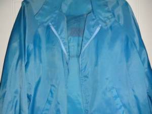 Windbreaker Jacket