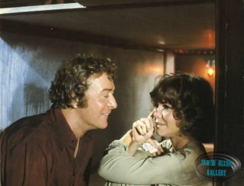 Beyond the Poseidon Adventure