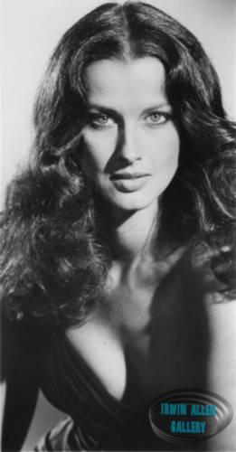 Veronica Hamel