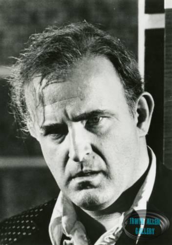 Peter Boyle