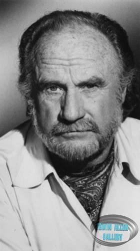 Jack Warden