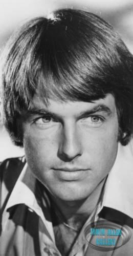 Mark Harmon