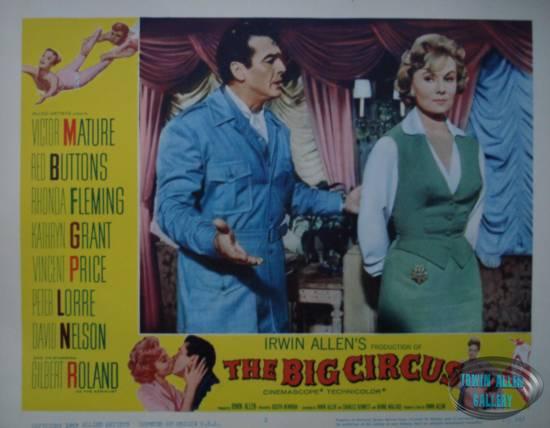 The Big Circus