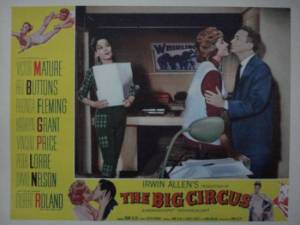 Lobby Cards
