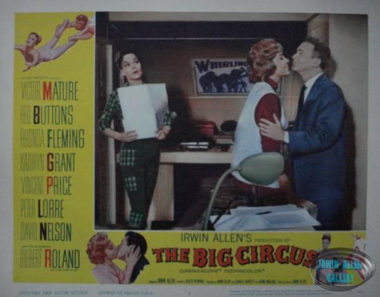 The Big Circus