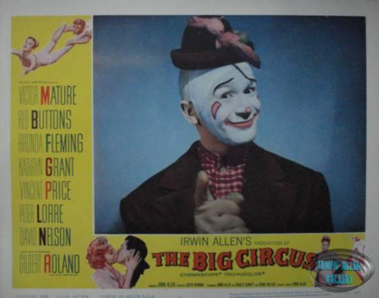 The Big Circus