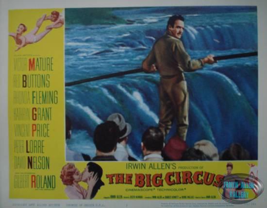 The Big Circus