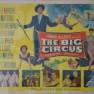 The Big Circus Poster
