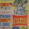 The Big Circus Poster