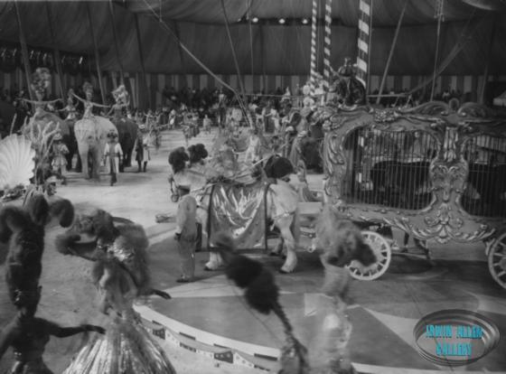 The Big Circus