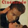 Cinemonde 7 January 1955