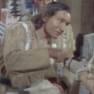 Chester Hayes - Native American Man