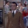 Chester Marshall - Bellhop