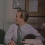 Dennis Weaver - Pruitt, Ranger Clerk