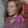 Woman at Party