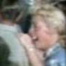 Woman at Party