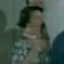 Woman at Party