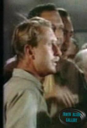 Foster Phinney - Man at Party