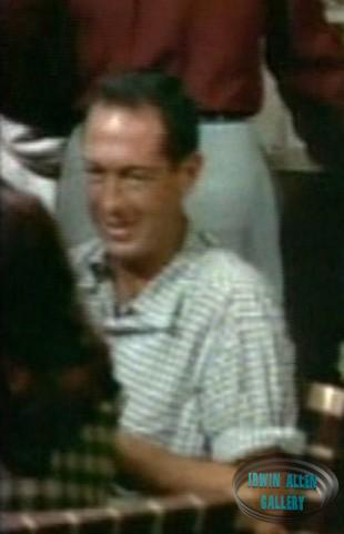 George Hoagland - Male Party Guest