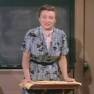 Helen Brown - Miss Thorndyke