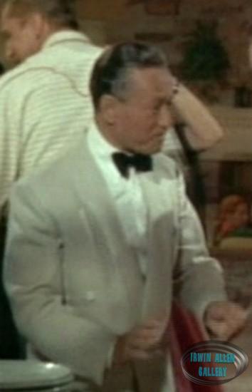 Jack Chefe - Party Caterer