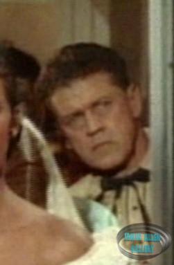 Man at Party