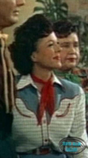Marlo Dwyer - Mrs. Elster