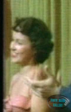 Virginia Linden - Woman at Party