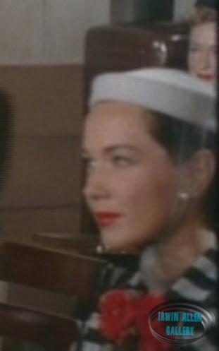 Maureen Stephenson - Mrs. Jones