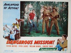 Lobby Cards