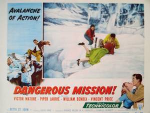 Lobby Cards