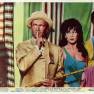 Red Buttons, Barbara Luna and Fabian