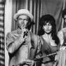 Red Buttons, Barbara Luna and Fabian