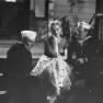 William Bendix, Marie Wilson and Groucho Marx