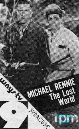 TV Guide clipping
