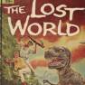 The Lost World novel