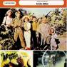 French Lost World Information Card