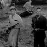 David Hedison and Michael Rennie