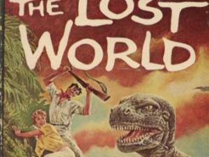 Lost World