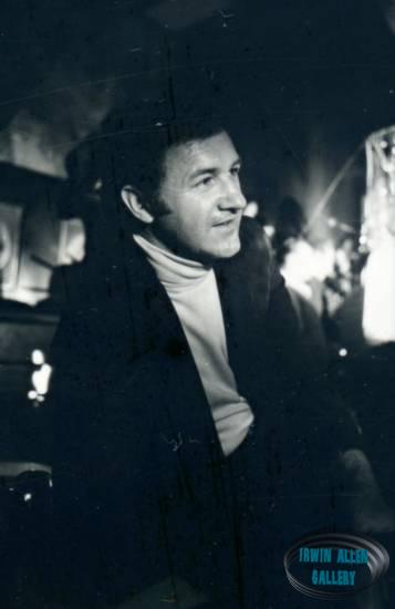 Gene Hackman
