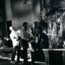 Red Buttons chats with Gene Hackman