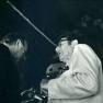 Ronald Neame and Irwin Allen