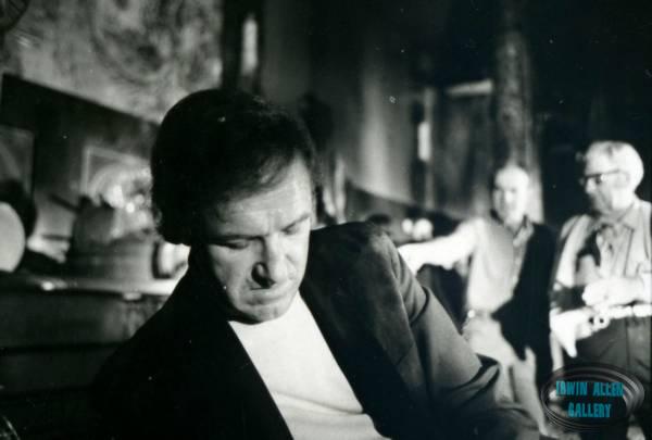 Gene Hackman