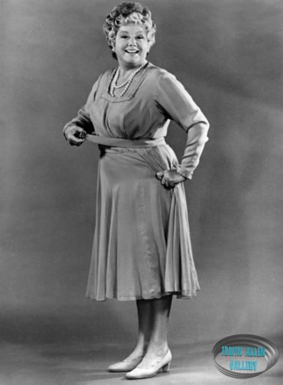 Carol Lynley Wardrobe Shot